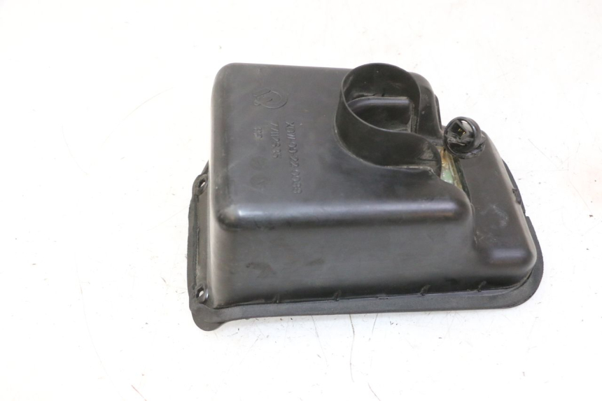 photo de REVISIONSDECKEL QUADRO 4 4D 350 (2015 - 2018) - Alternative Perspektive