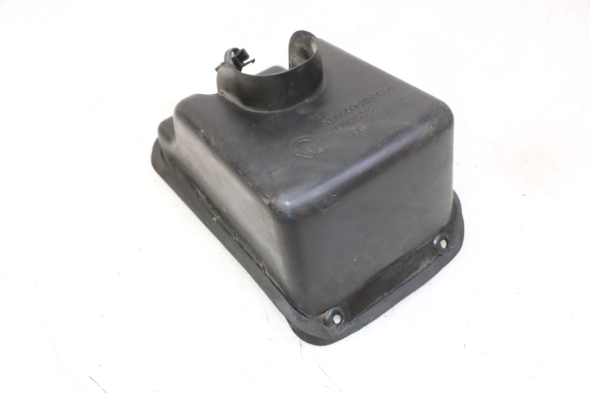 photo de REVISIONSDECKEL QUADRO 4 4D 350 (2015 - 2018) - Technische Nahaufnahme