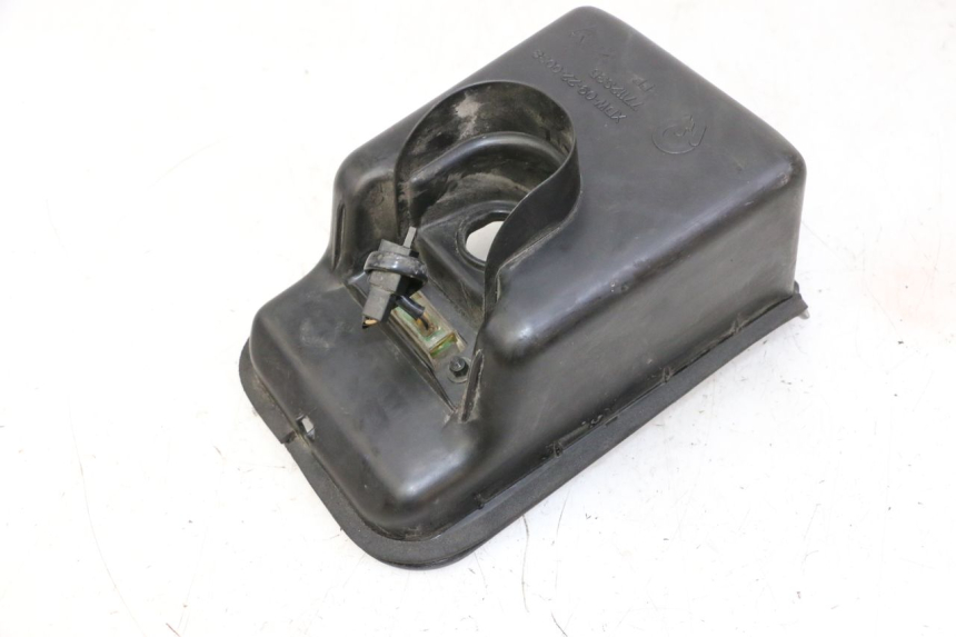 photo de REVISIONSDECKEL QUADRO 4 4D 350 (2015 - 2018) - Gesamtansicht des Produkts