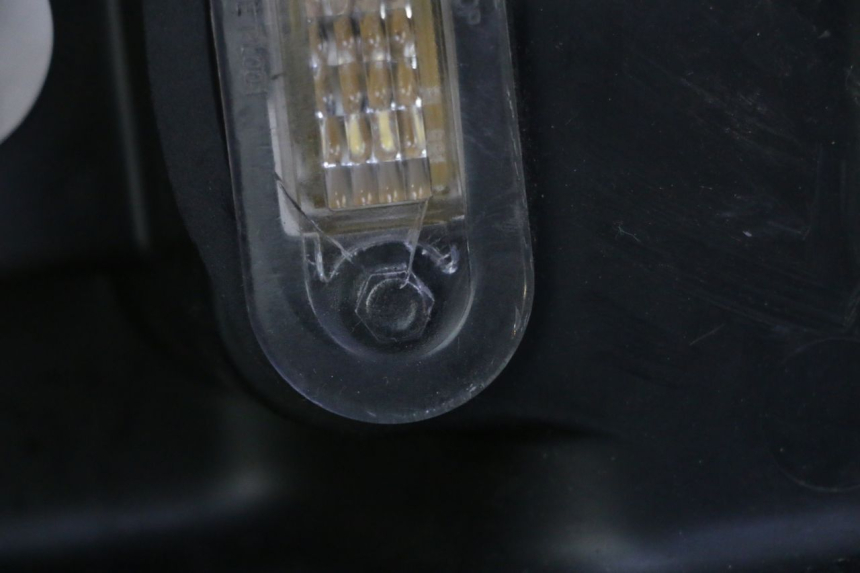 photo de REVISIONSDECKEL QUADRO 4 4D 350 (2015 - 2018) - Oberflächenzustand und Material