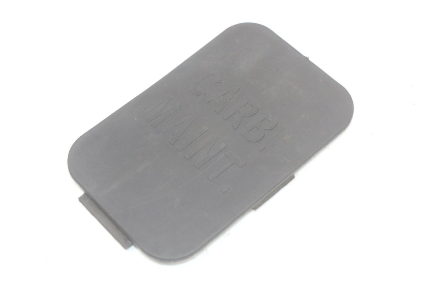 photo de REVISIONSDECKEL KYMCO AGILITY CARRY 50 (2011 - 2020) - Hauptansicht