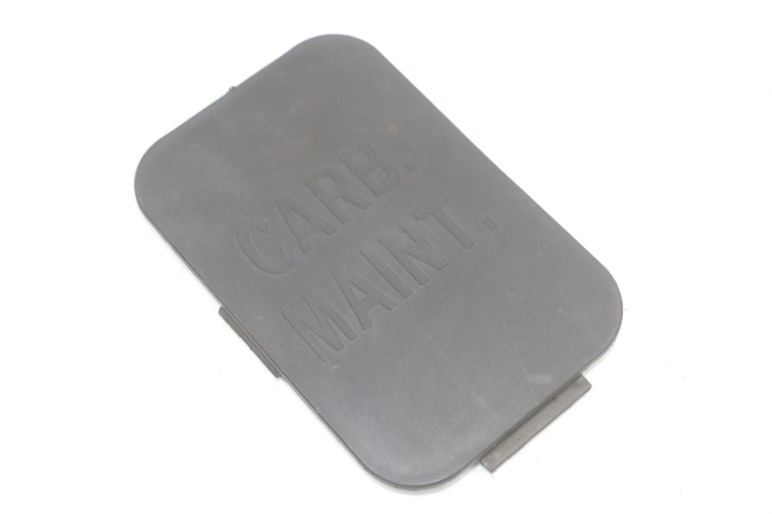 photo de REVISIONSDECKEL KYMCO AGILITY CARRY 50 (2011 - 2020) - Detailansicht des Bauteils