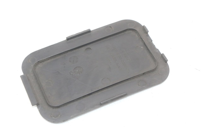 photo de REVISIONSDECKEL KYMCO AGILITY CARRY 50 (2011 - 2020) - Zoom auf Gebrauchszustand