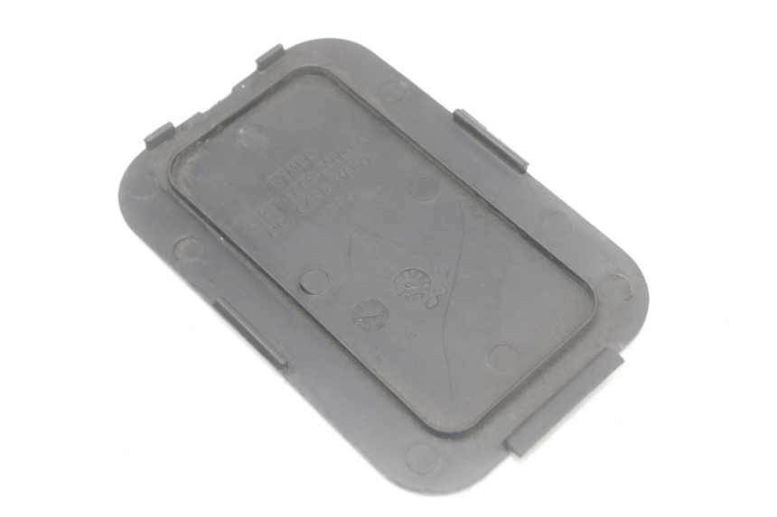 photo de REVISIONSDECKEL KYMCO AGILITY CARRY 50 (2011 - 2020) - Alternative Perspektive