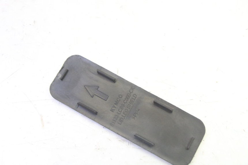 photo de INSPEKTIONSLUKE KYMCO AGILITY NAKED RENOUVO 2T 50 (2011 - 2018) - Zoom auf Gebrauchszustand