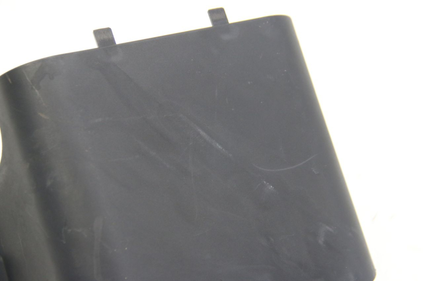 photo de INSPEKTIONSKLAPPE APRILIA ATLANTIC 500 (2002 - 2003) - Alternative Perspektive