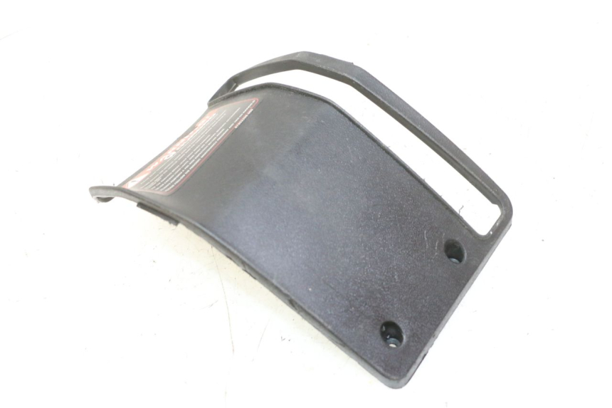 photo de REVISIONSDECKEL QUADRO 4 4D 350 (2015 - 2018) - Zoom auf Gebrauchszustand