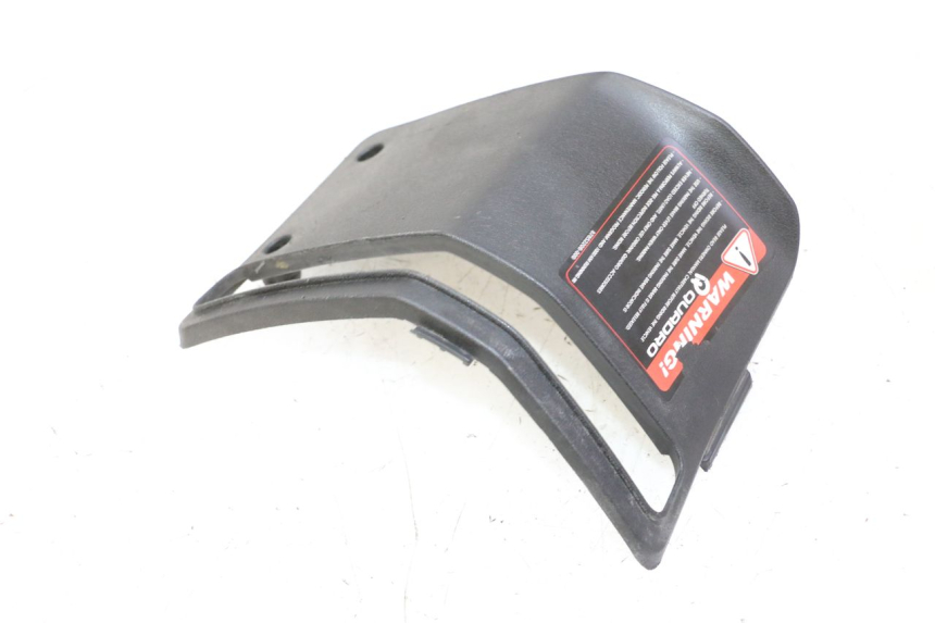 photo de REVISIONSDECKEL QUADRO 4 4D 350 (2015 - 2018) - Alternative Perspektive