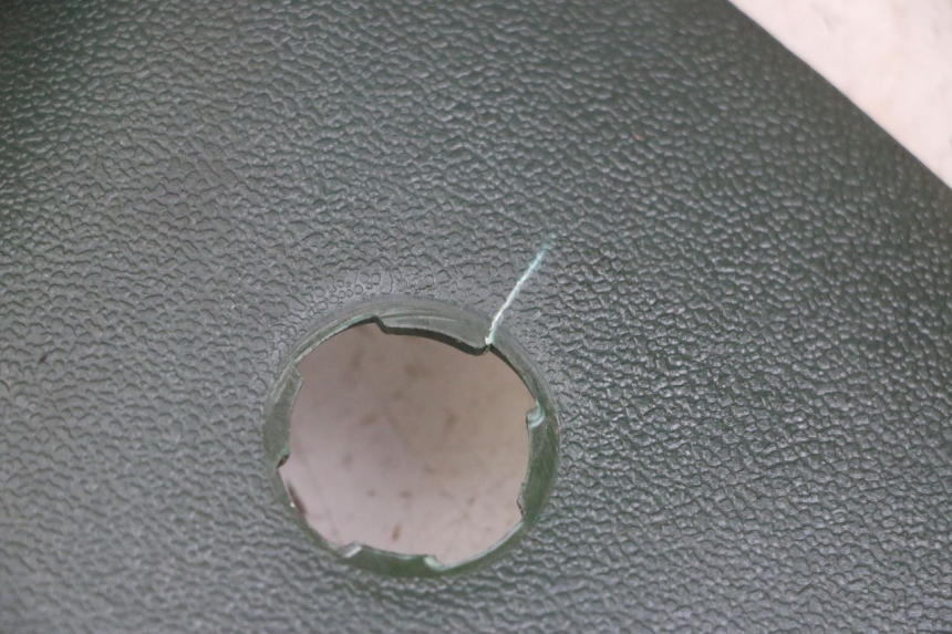 photo de REVISIONSDECKEL PEUGEOT ELYSEO 125 (1999 - 2004) - Gesamtansicht des Produkts