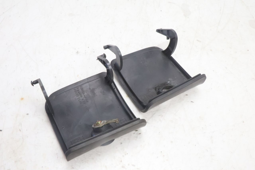 photo de REVISIONSDECKEL HONDA FES PANTHEON 2T 125 (1998 - 2002) - Alternative Perspektive