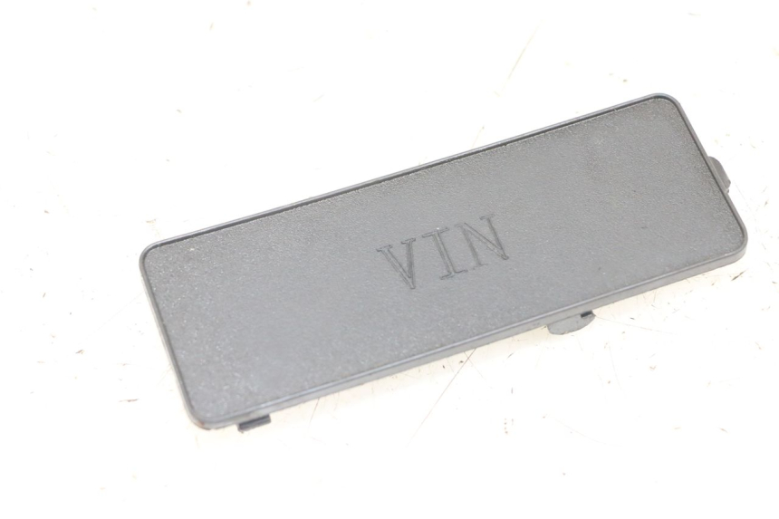 photo de VORDERE INSPEKTIONSKLAPPE SYM FIDDLE 3 III 125 (2014 - 2020) - Hauptansicht