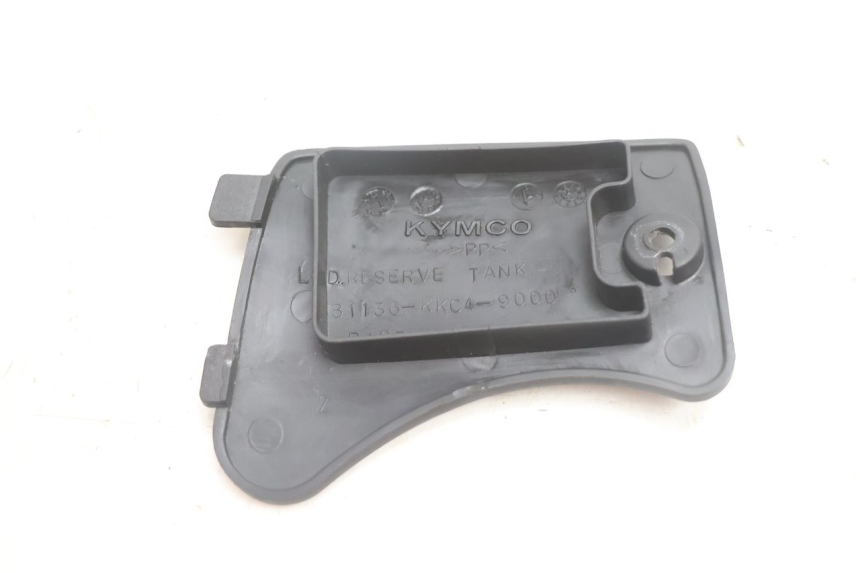 photo de REVISIONSDECKEL KYMCO GRAND DINK 125 (2008 - 2014) - Zoom auf Gebrauchszustand