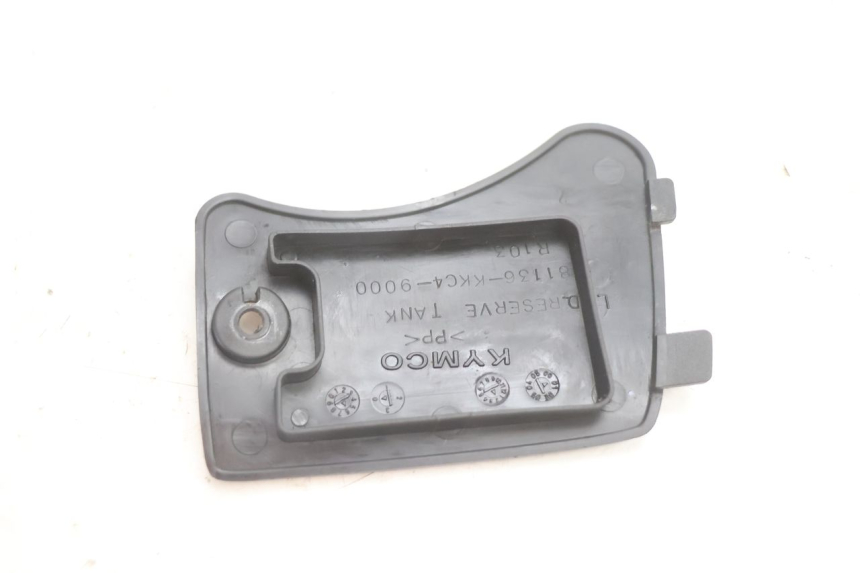 photo de REVISIONSDECKEL KYMCO GRAND DINK 125 (2008 - 2014) - Alternative Perspektive