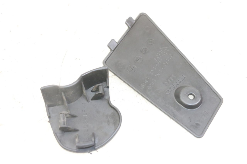 photo de REVISIONSDECKEL KYMCO DINK 4T 50 (2007 - 2018) - Detailansicht des Bauteils