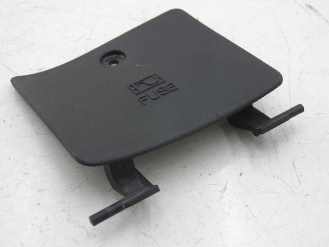 photo de REVISIONSDECKEL KYMCO SPACER 50 (1998 - 2009) - Hauptansicht