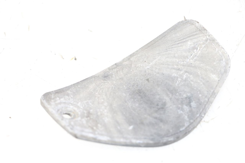 photo de VORDERE INSPEKTIONSKLAPPE PIAGGIO MP3 LT 300 (2010 - 2016) - Zoom auf Gebrauchszustand