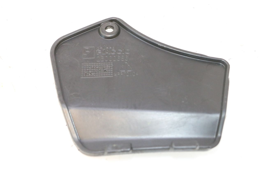 photo de REVISIONSDECKEL PIAGGIO MP3 500 (2016 - 2018) - Detailansicht des Bauteils