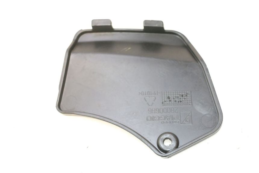 photo de REVISIONSDECKEL PIAGGIO MP3 500 (2016 - 2018) - Zoom auf Gebrauchszustand
