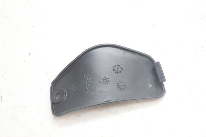 photo de REVISIONSDECKEL PIAGGIO MP3 125 (2006 - 2014) - Zoom auf Gebrauchszustand
