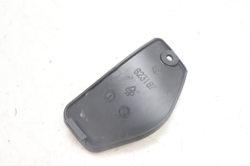 photo de REVISIONSDECKEL PIAGGIO MP3 125 (2006 - 2014) - Alternative Perspektive