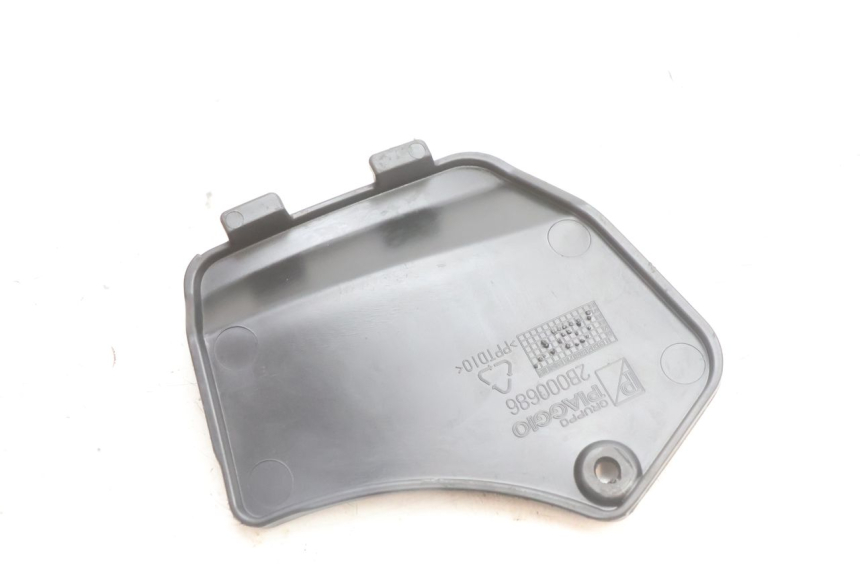 photo de REVISIONSDECKEL PIAGGIO MP3 500 (2016 - 2018) - Zoom auf Gebrauchszustand
