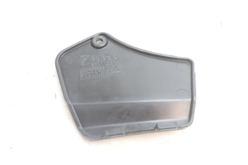 photo de REVISIONSDECKEL PIAGGIO MP3 500 (2016 - 2018) - Alternative Perspektive