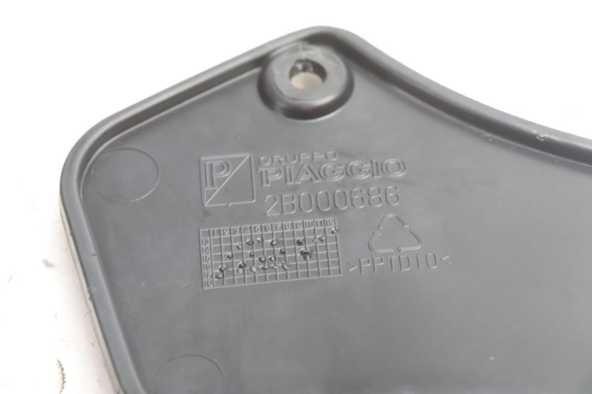 photo de REVISIONSDECKEL PIAGGIO MP3 500 (2016 - 2018) - Technische Nahaufnahme