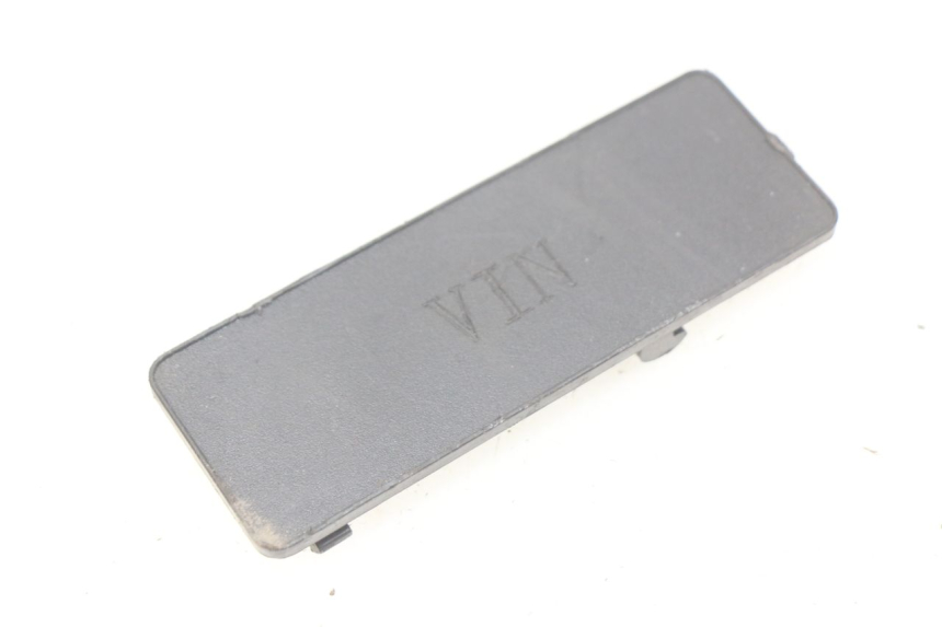 photo de VORDERE INSPEKTIONSKLAPPE SYM ORBIT III 3 4T 50 (2018 - 2021) - Hauptansicht