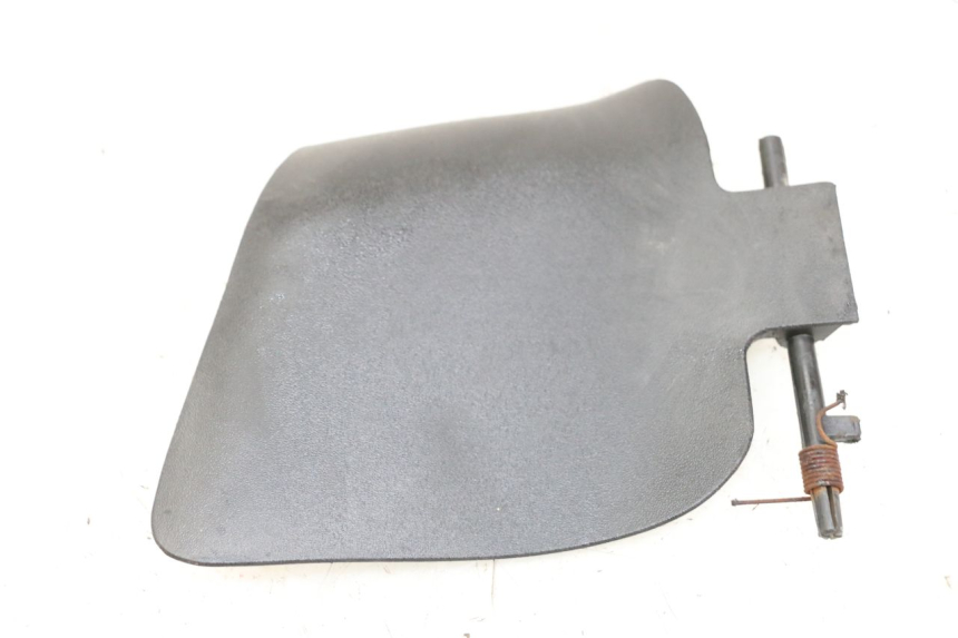 photo de REVISIONSDECKEL GILERA RUNNER LC 50 (1997 - 1998) - Zoom auf Gebrauchszustand