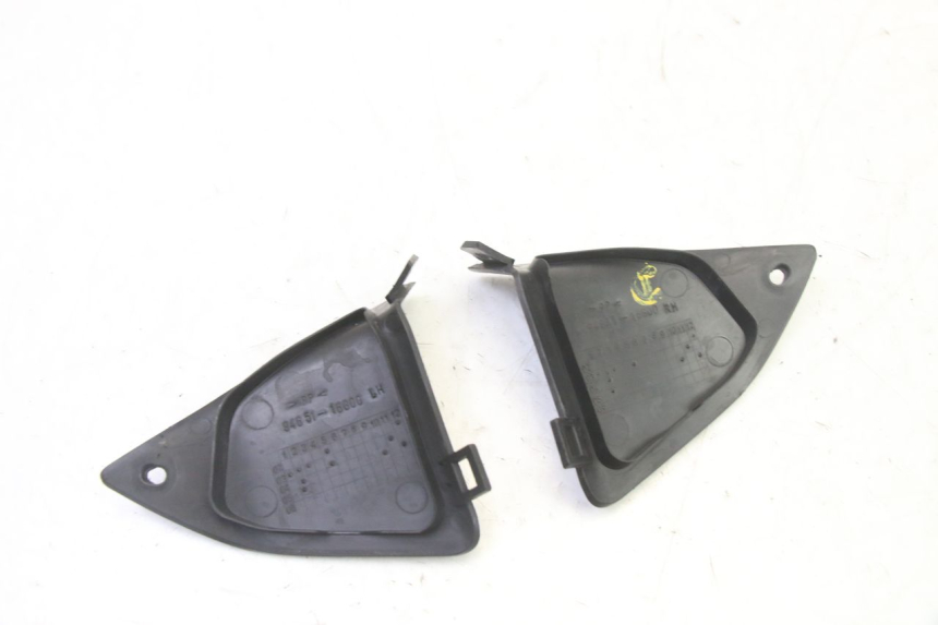 photo de REVISIONSDECKEL SUZUKI SV S 650 (2003 - 2009) - Alternative Perspektive