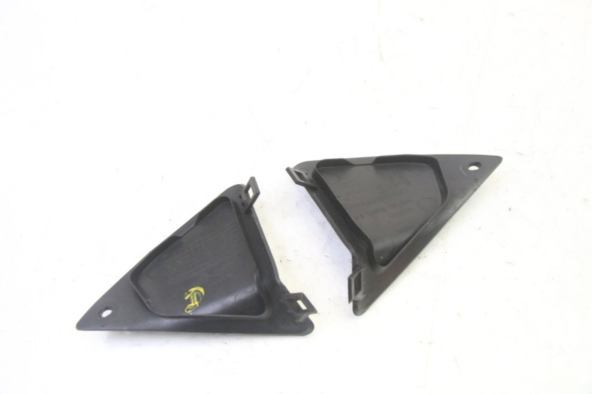 photo de REVISIONSDECKEL SUZUKI SV S 650 (2003 - 2009) - Technische Nahaufnahme