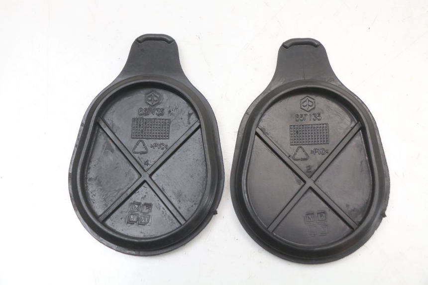 photo de REVISIONSDECKEL PIAGGIO VESPA PRIMAVERA 4T 50 (2021 - 2024) - Detailansicht des Bauteils