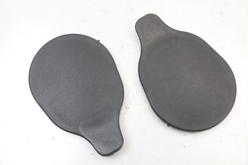 photo de REVISIONSDECKEL PIAGGIO VESPA PRIMAVERA 4T 50 (2021 - 2024) - Zoom auf Gebrauchszustand