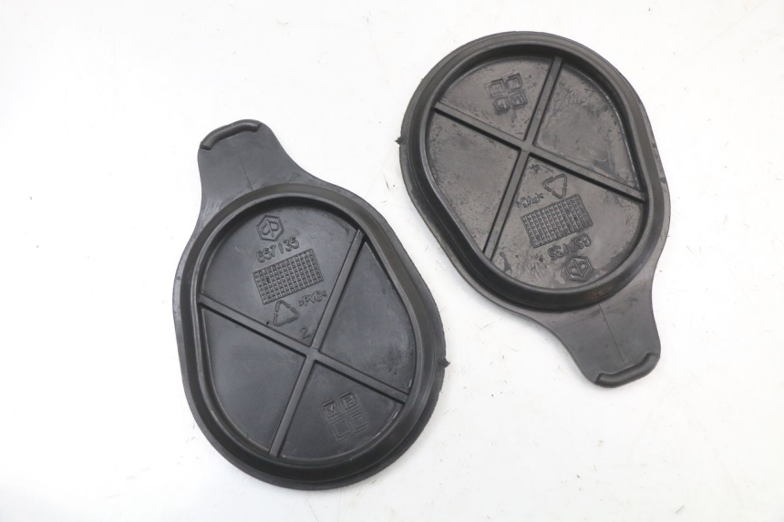 photo de REVISIONSDECKEL PIAGGIO VESPA PRIMAVERA 4T 50 (2021 - 2024) - Alternative Perspektive