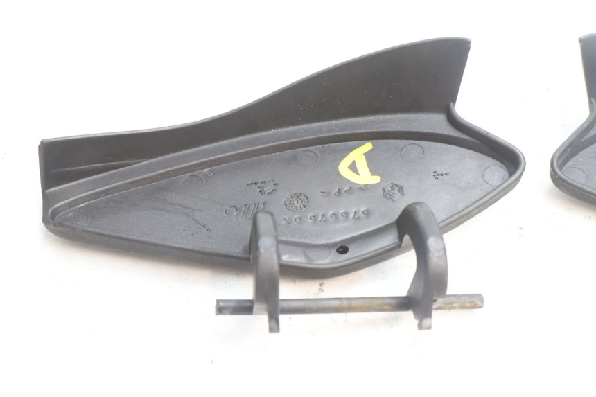 photo de REVISIONSDECKEL PIAGGIO X9 AMALFI 180 (2000 - 2003) - Geprüftes Gebrauchtteil