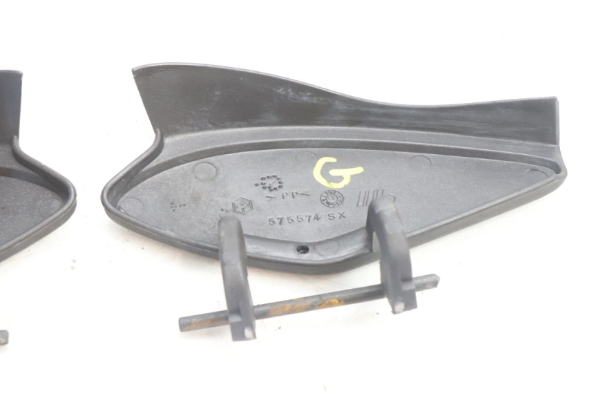 photo de REVISIONSDECKEL PIAGGIO X9 AMALFI 180 (2000 - 2003) - Kennzeichnungen und Originalreferenzen