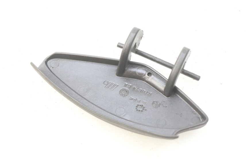 photo de VORDERE INSPEKTIONSKLAPPE PIAGGIO X9 EVOLUTION 500 (2003 - 2005) - Zoom auf Gebrauchszustand