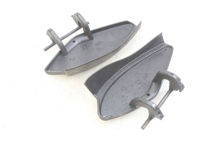 photo de VORDERE INSPEKTIONSKLAPPE PIAGGIO X9 EVOLUTION 125 (2003 - 2007) - Detailansicht des Bauteils