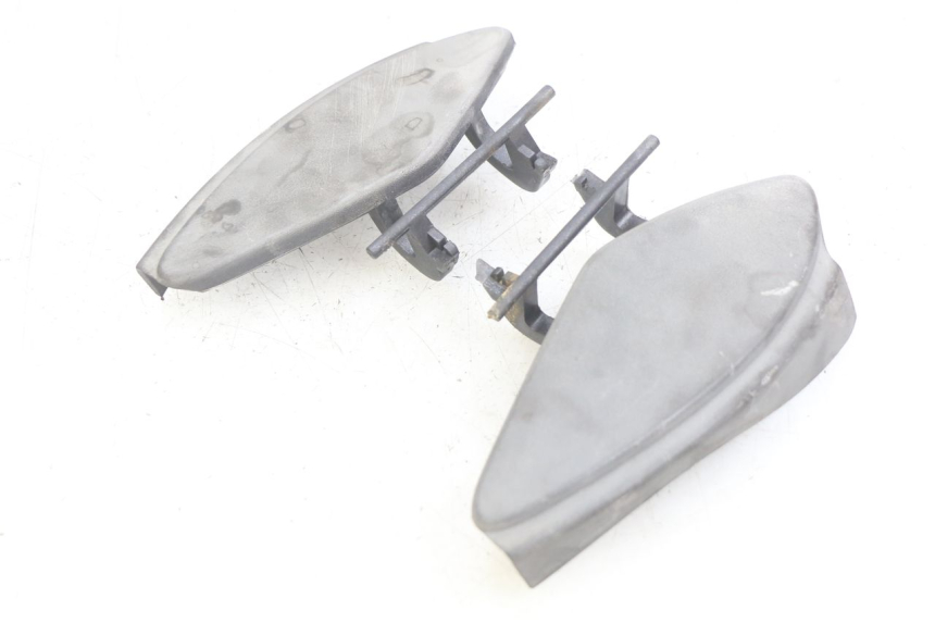 photo de VORDERE INSPEKTIONSKLAPPE PIAGGIO X9 EVOLUTION 125 (2003 - 2007) - Zoom auf Gebrauchszustand