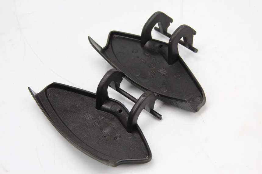 photo de REVISIONSDECKEL PIAGGIO X9 125 (2000 - 2003) - Technische Nahaufnahme