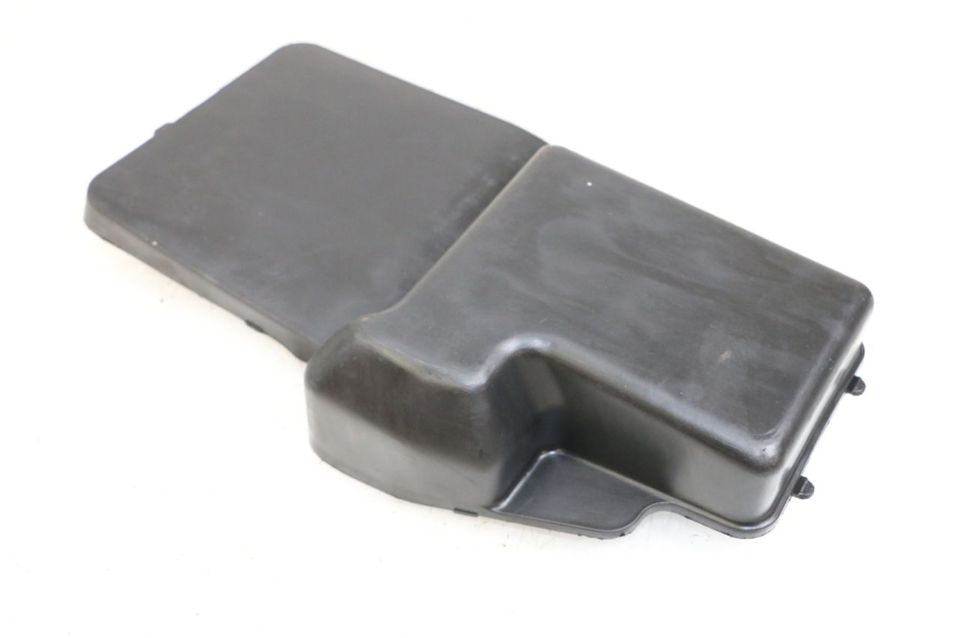 photo de INSPEKTIONSKLAPPE JONWAY AZTRAL 125 (2008 - 2017) - Hauptansicht