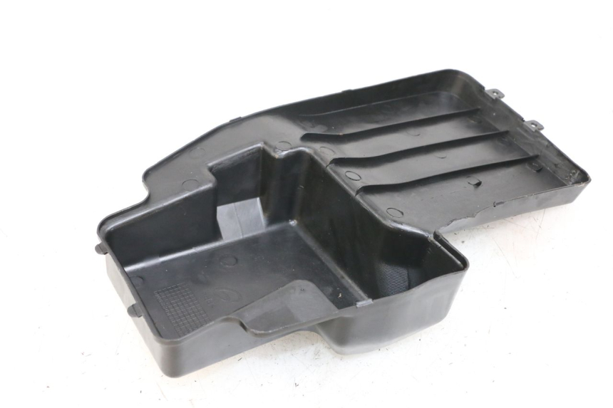 photo de INSPEKTIONSKLAPPE JONWAY AZTRAL 125 (2008 - 2017) - Zoom auf Gebrauchszustand