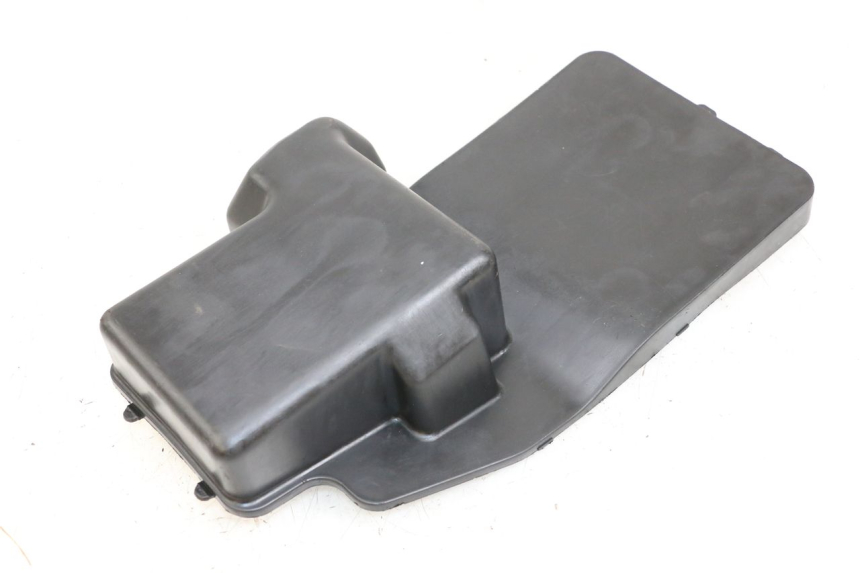 photo de INSPEKTIONSKLAPPE JONWAY AZTRAL 125 (2008 - 2017) - Alternative Perspektive