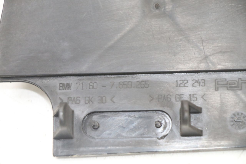 photo de REVISIONSDECKEL BMW C1 125 (2000 - 2003) - Detailansicht des Bauteils