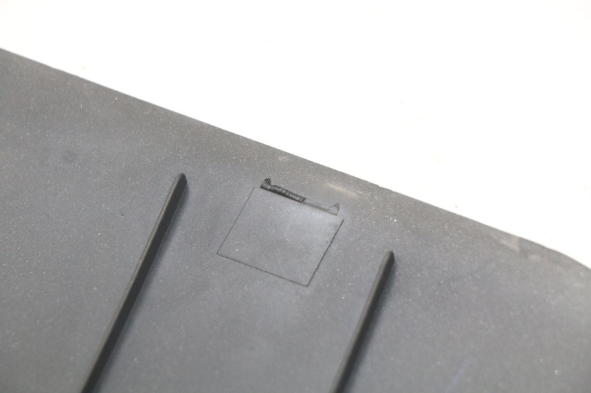 photo de INSPEKTIONSLUKE YAMAHA BW'S EASY 50 (2013 - 2016) - Zoom auf Gebrauchszustand