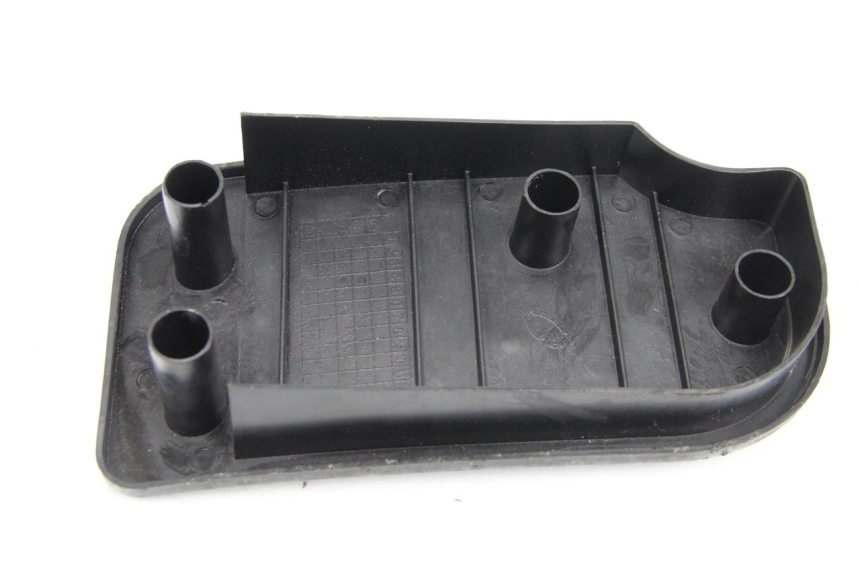 photo de REVISIONSDECKEL JMSTAR CJ12M 125 (2005 - 2007) - Zoom auf Gebrauchszustand