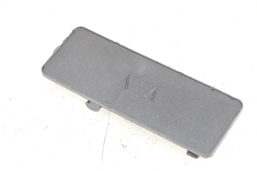 photo de INSPEKTIONSÖFFNUNG SYM CROX 4T 50 (2016 - 2023) - Hauptansicht