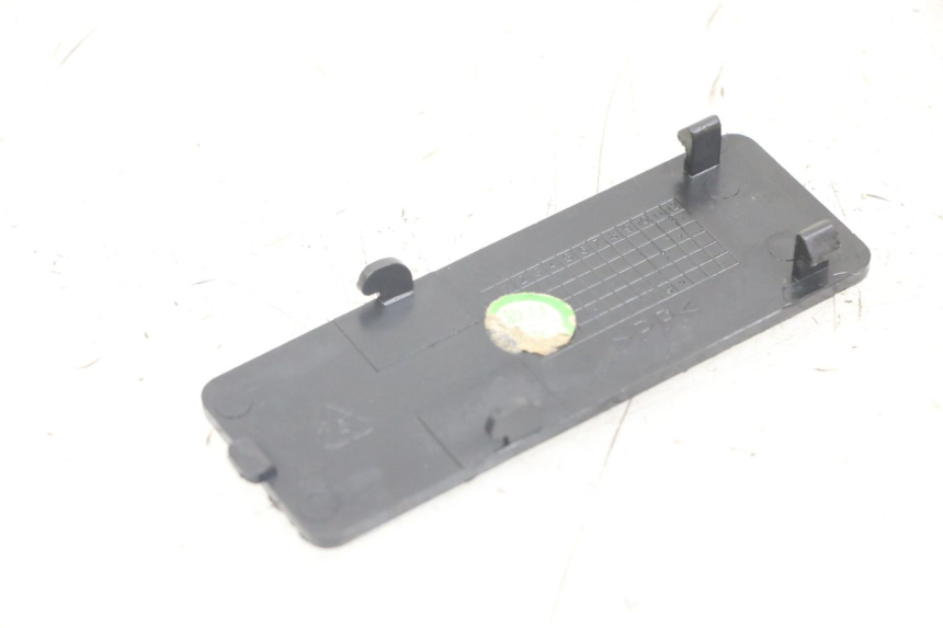 photo de INSPEKTIONSÖFFNUNG SYM CROX 4T 50 (2016 - 2023) - Detailansicht des Bauteils