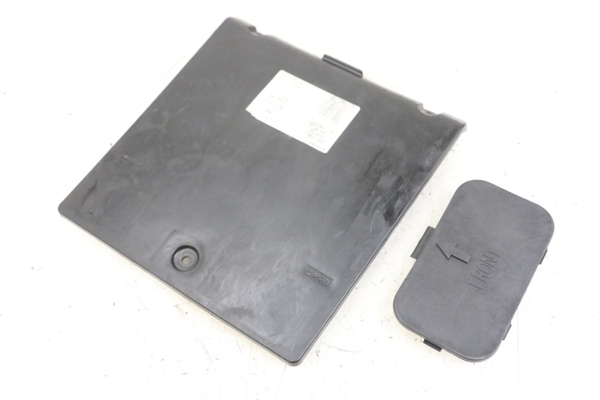 photo de INSPEKTIONSKLAPPE KYMCO DINK 4T 50 (2007 - 2018) - Hauptansicht