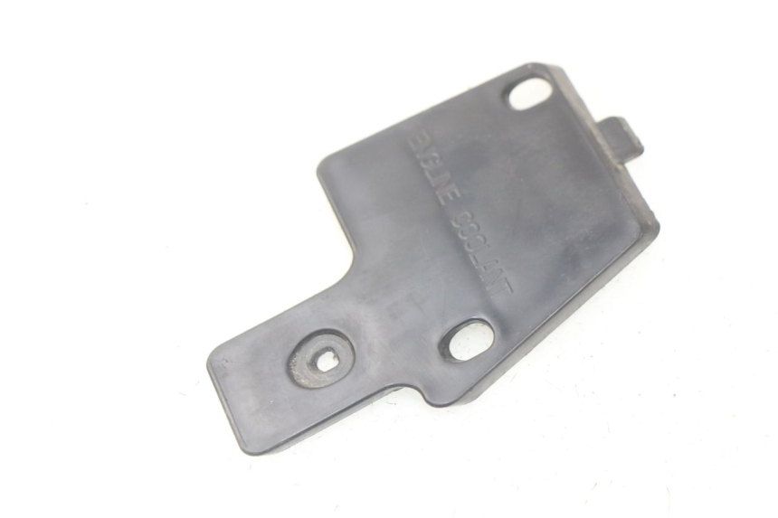 photo de INSPEKTIONSLUKE KYMCO DINK STREET 125 (2009 - 2014) - Hauptansicht